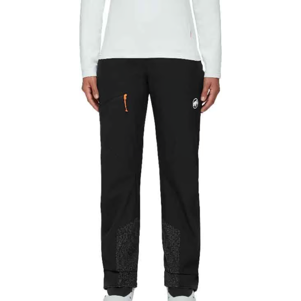 Taiss Guide Softshell Pants - Women