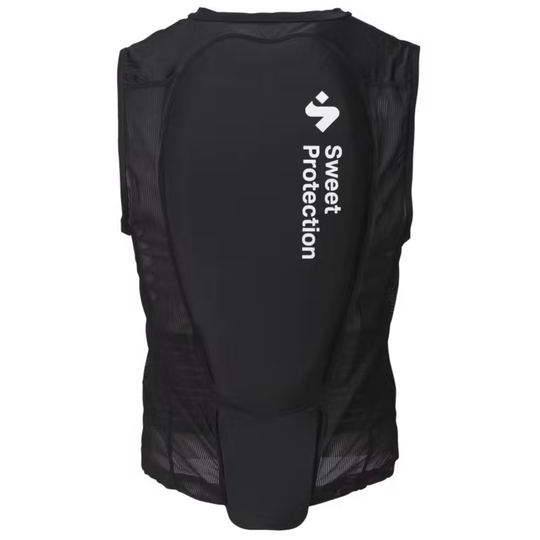 Men's Back Protector Vest