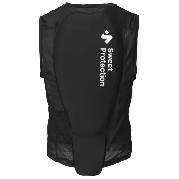 Men's Back Protector Vest