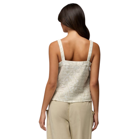 Camisole Goldie Beach - Femme