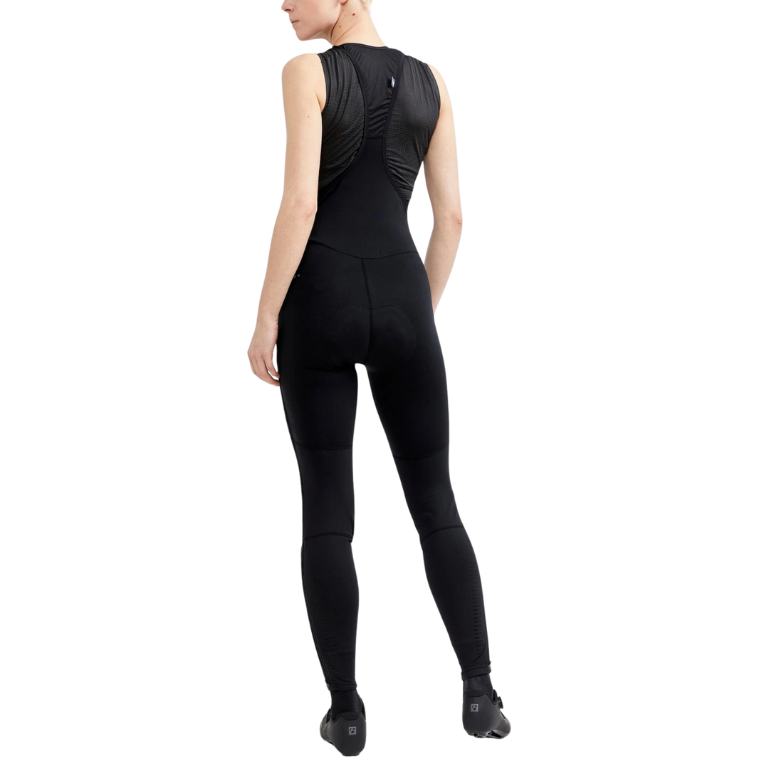 Core Bike SubZ Wind Bib Tights - Women's