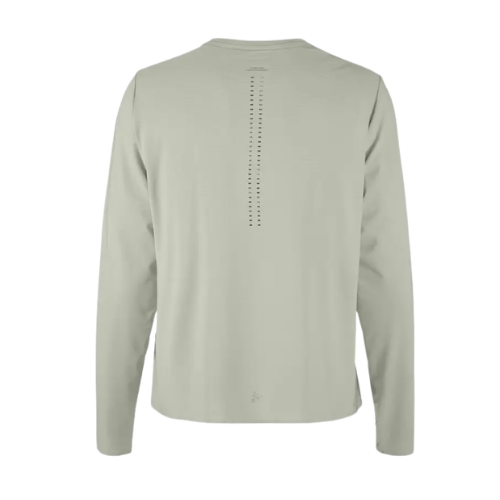 Women's Hypervent Long Sleeve Shirt