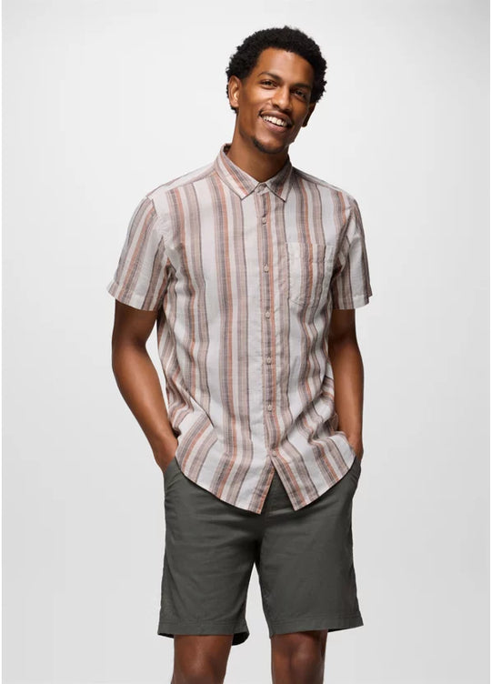 Chemise Groveland - Homme