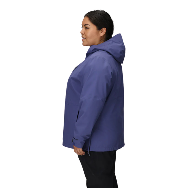 Manteau Aspire 3L Plus - Femme