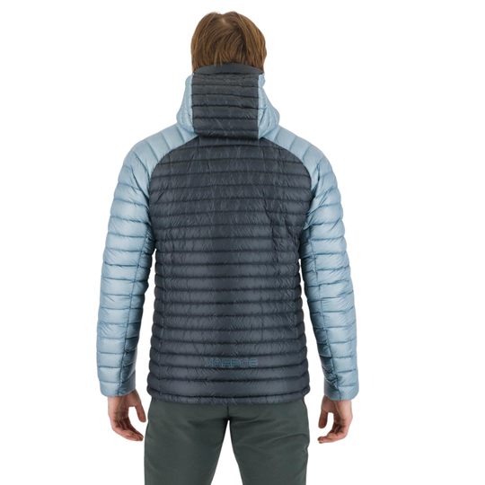 Manteau en Duvet Alagna - Homme