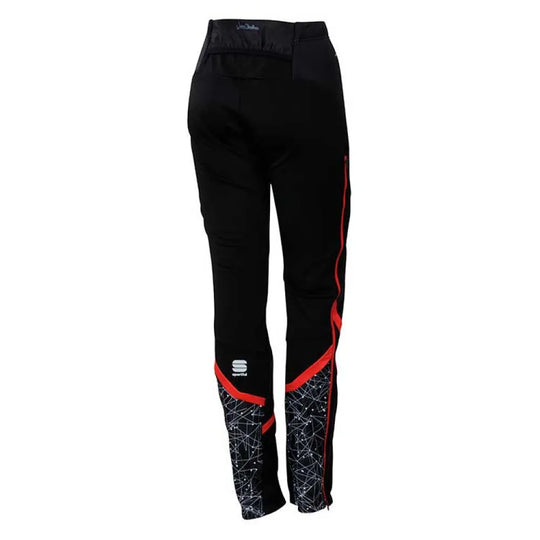 Pantalon Doro Windstopper - Femme