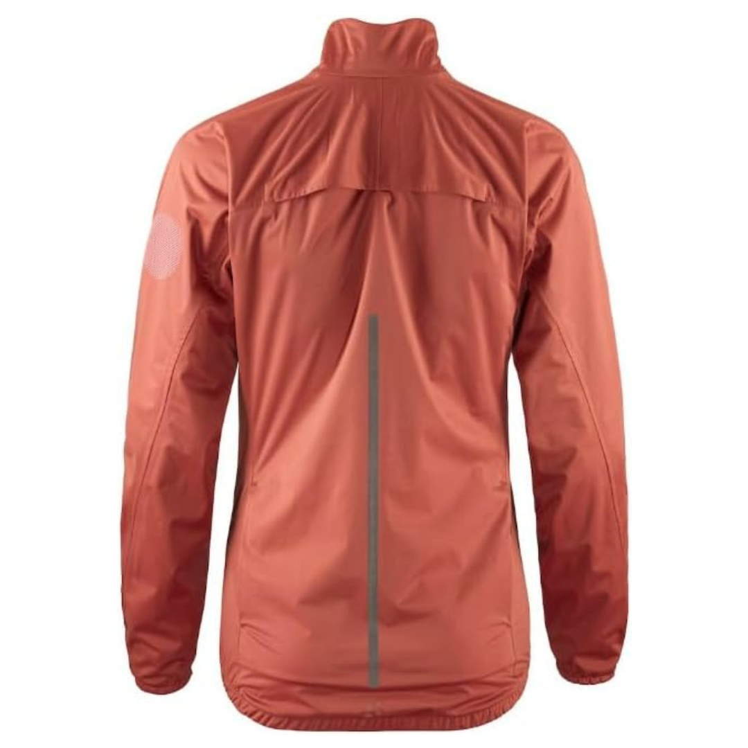 Manteau Imperméable Adv Endur Hydro - Femme