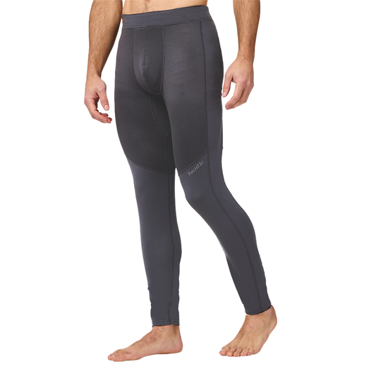 RedHEAT Pro Grid Long Bottom Base Layer - Men's