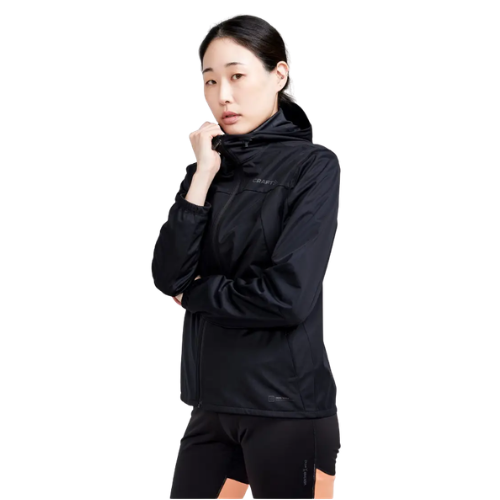 Manteau Imperméable ADV Essence Hydro - Femme