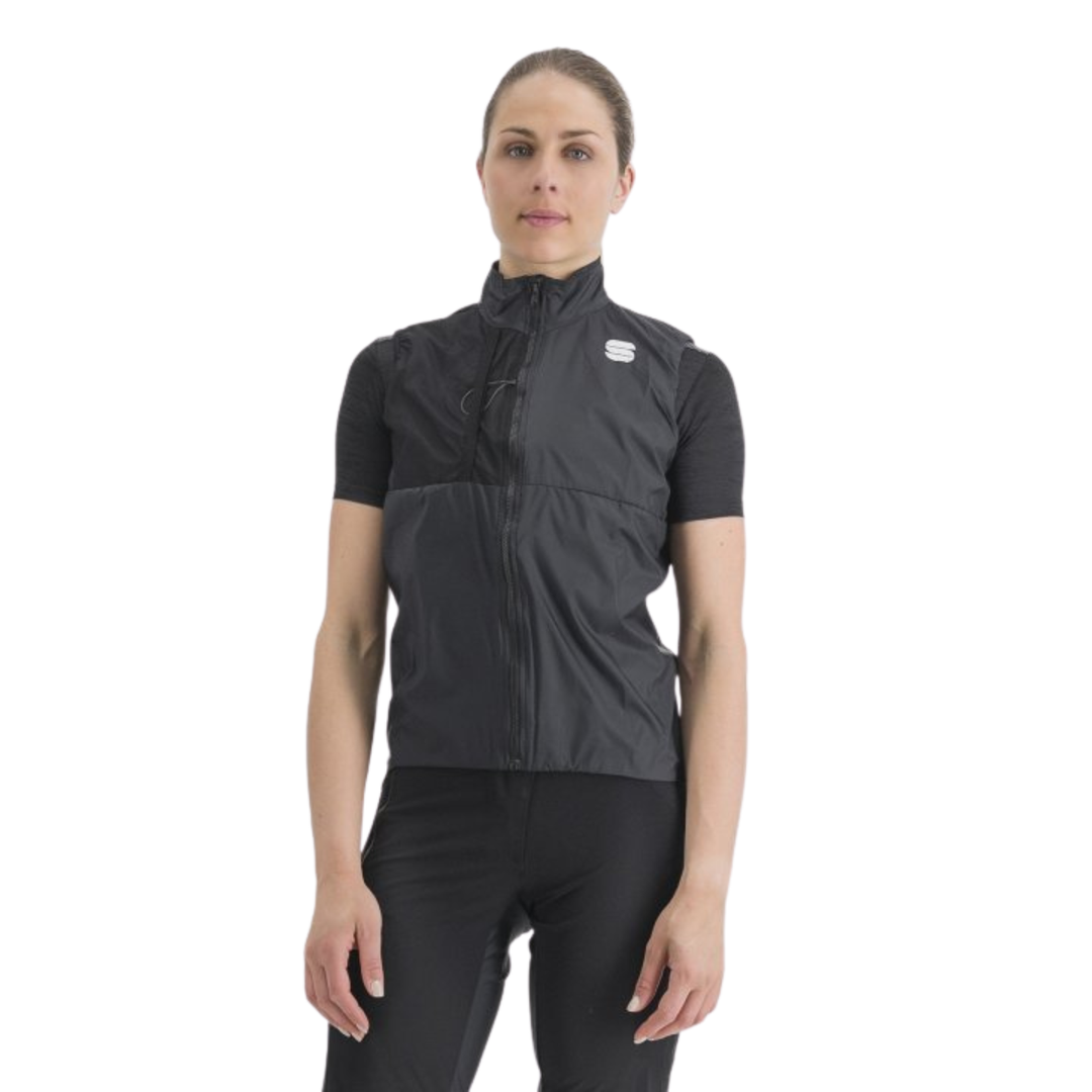 Veste Supergiara Layer - Femme