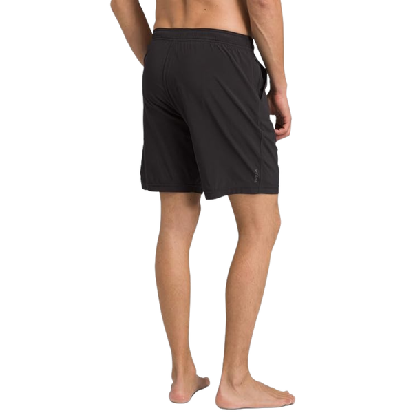 Short Heiro 8