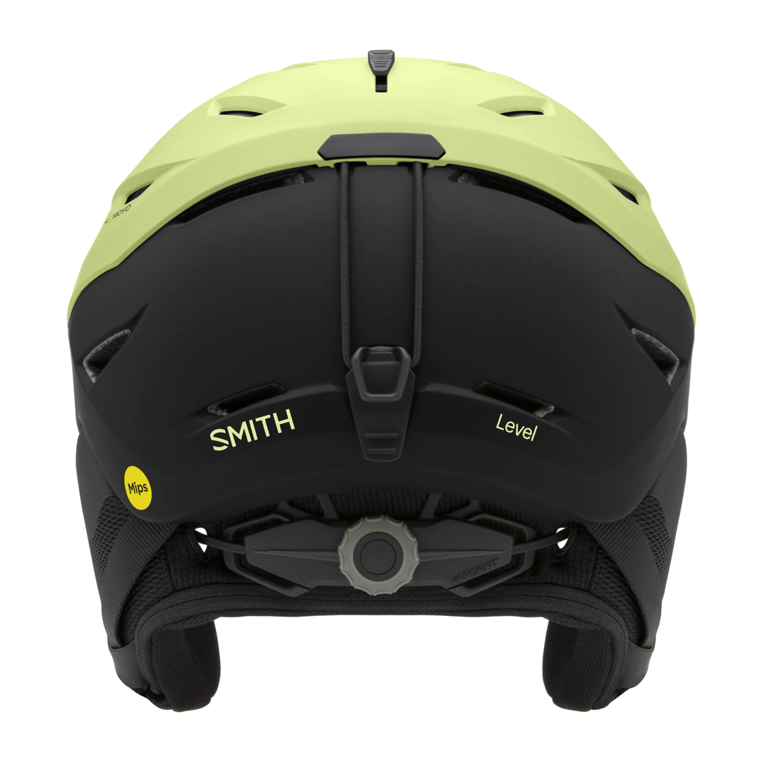 Level MIPS Helmet - Unisex