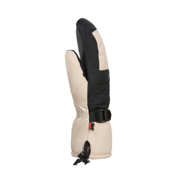 Frontier Mittens - Women's
