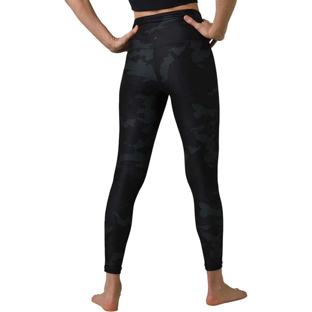 Legging 7/8 Layna - Femme