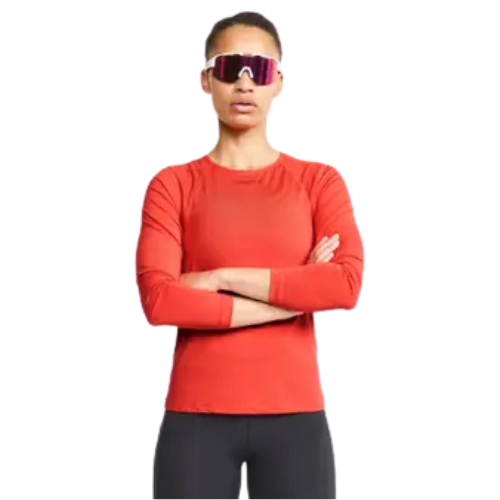 T-shirt Manches Longues ADV Essence - Femme