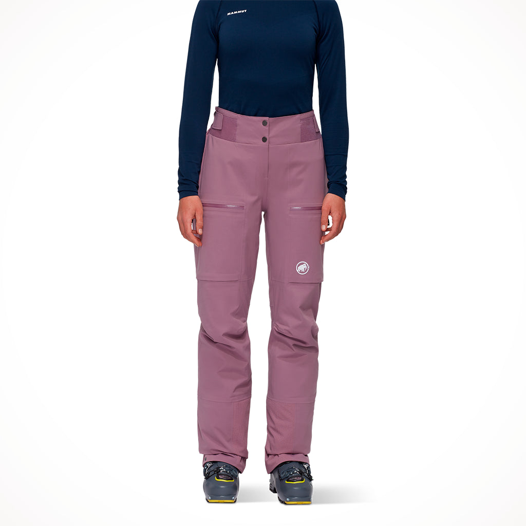 Pantalon Mammut Stoney HS - Femme