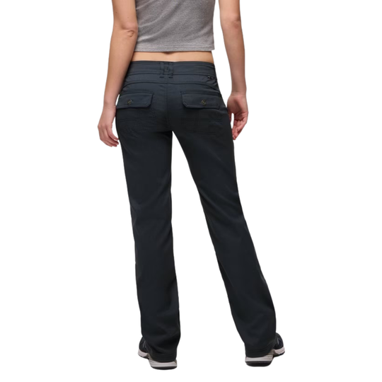 Women's Halle Low Rise Bootcut Trousers