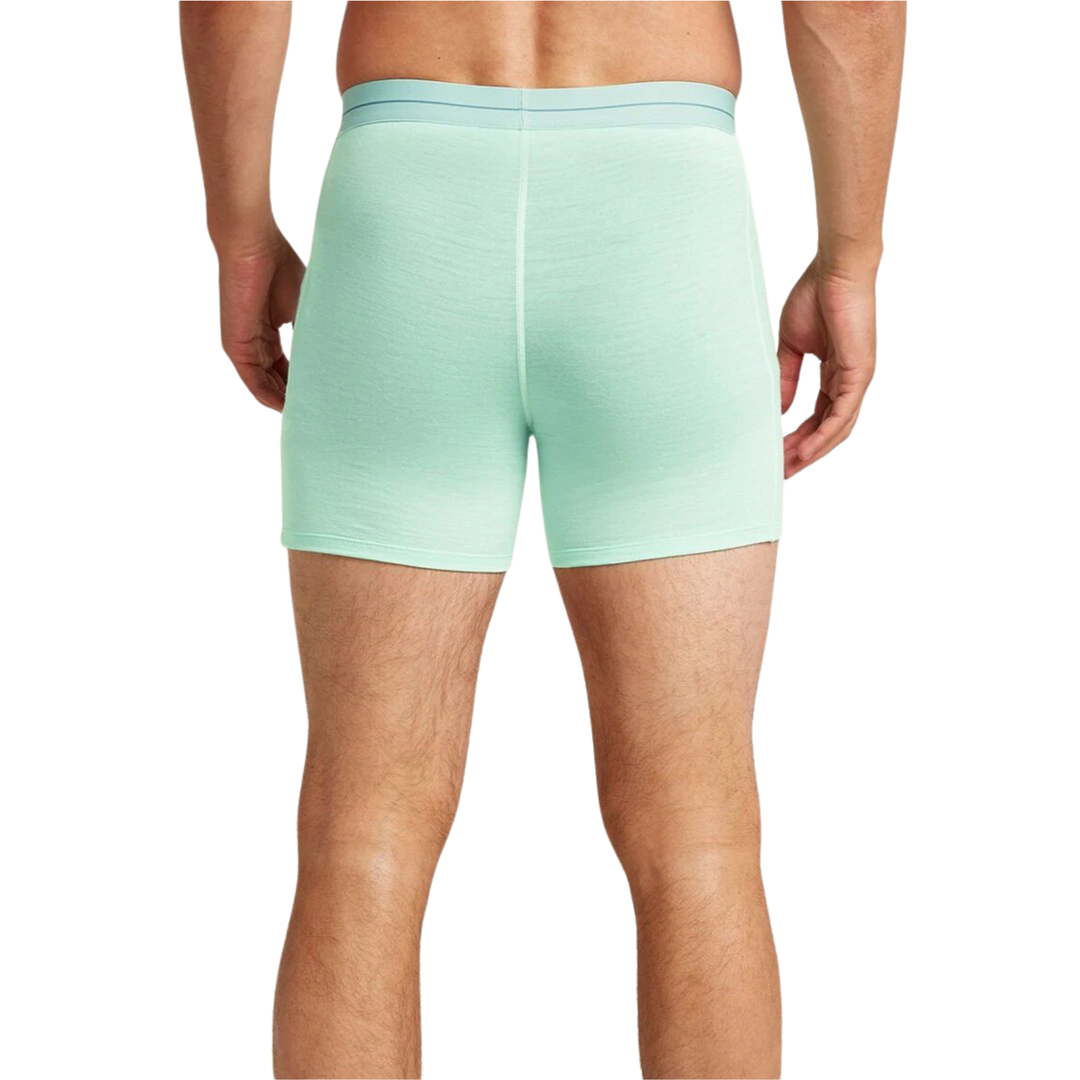 Boxers Merino Anatomica - Homme
