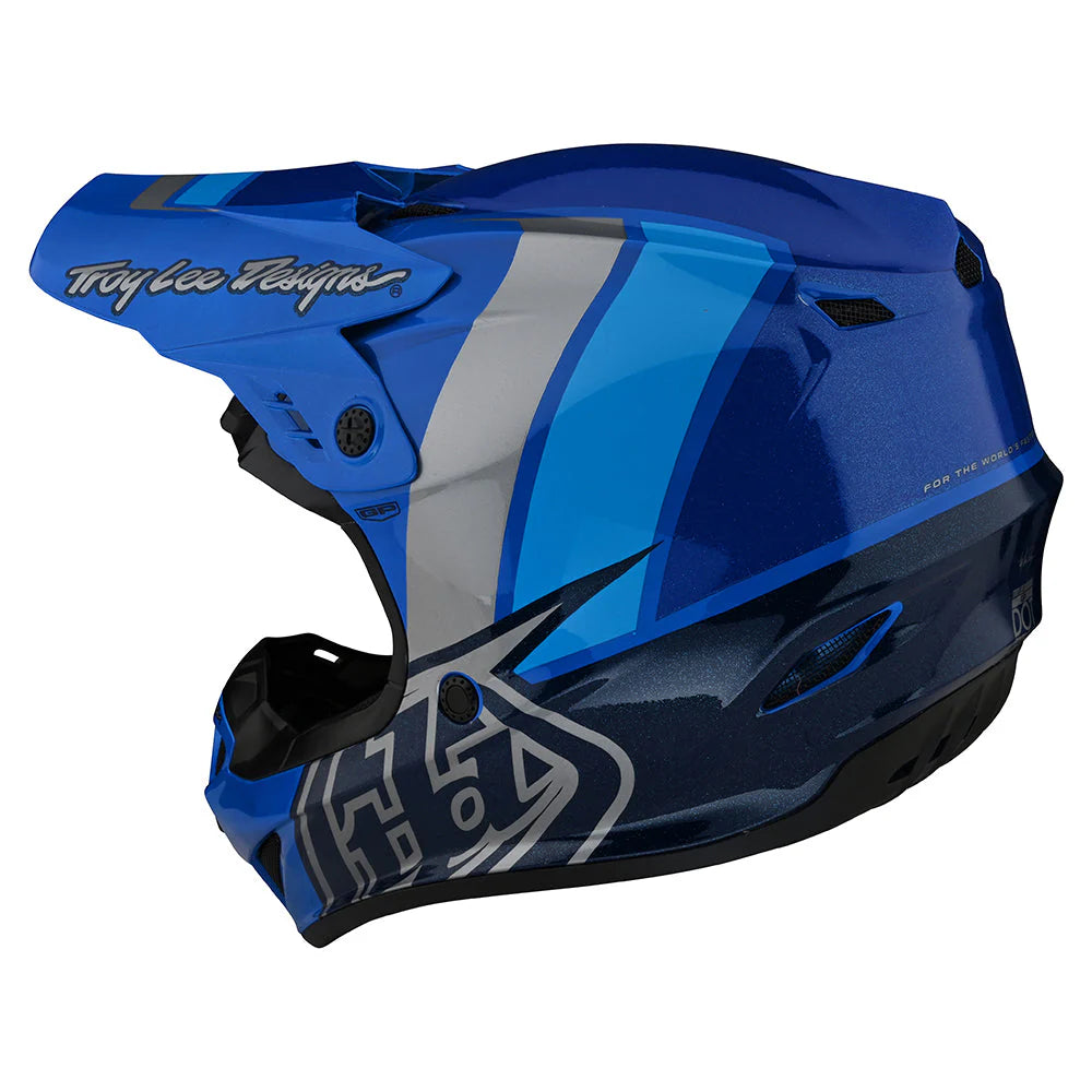 Casque GP Helmet Nova - Junior