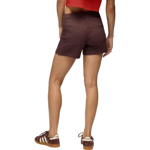 Short Stretch Zion Halle - Femme