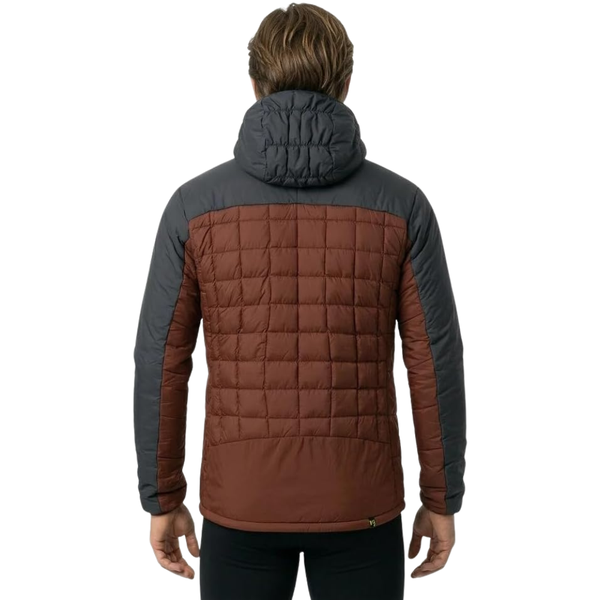 Manteau Isolé Lastei Active Plus - Homme