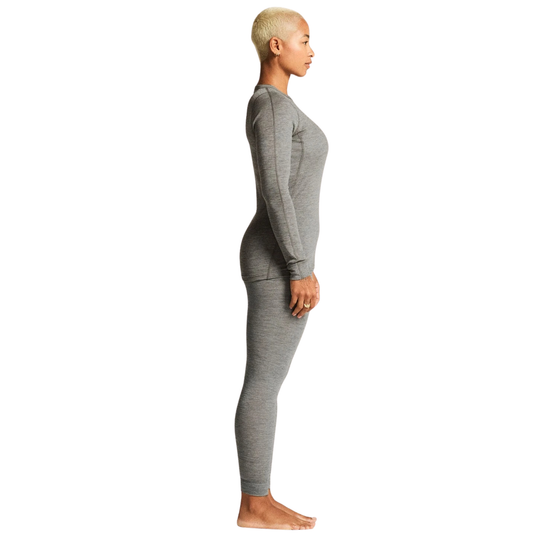 Women's Merino Wool Set