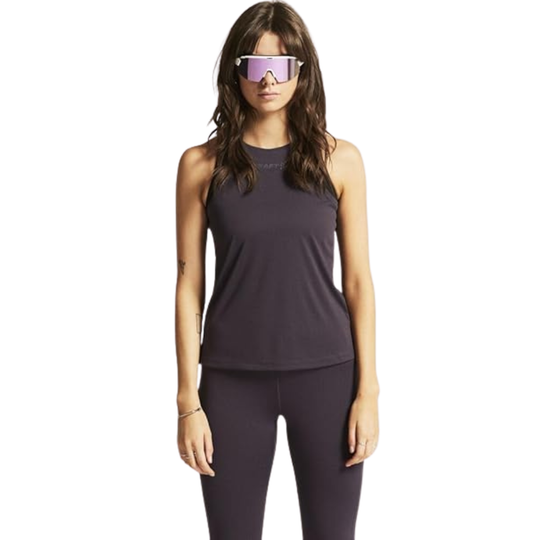 Camisole Course Core Essence 2 - Femme