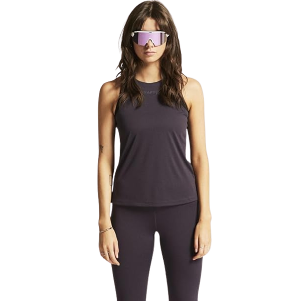 Camisole Course Core Essence 2 - Femme