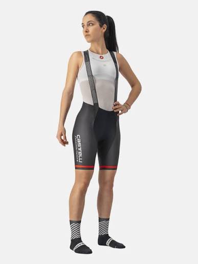 Free Aero RC Bib Shorts - Women's