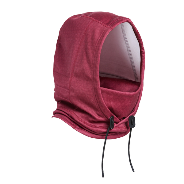 Velvet Fleece Balaclava - Unisex