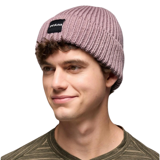 prAna Logo Beanie - Unisex