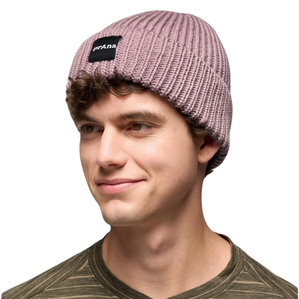 prAna Logo Beanie - Unisex