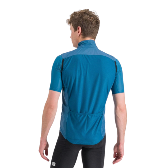 Supergiara Layer Jacket - Men's