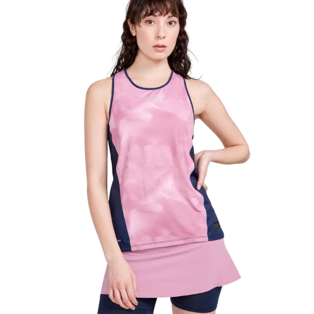 Camisole Course Pro Hypervent - Femme