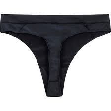 Culotte Performance Thong - Femme