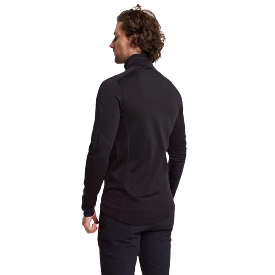 Men's TXlite Windblock Hybrid Half-Zip Pullover