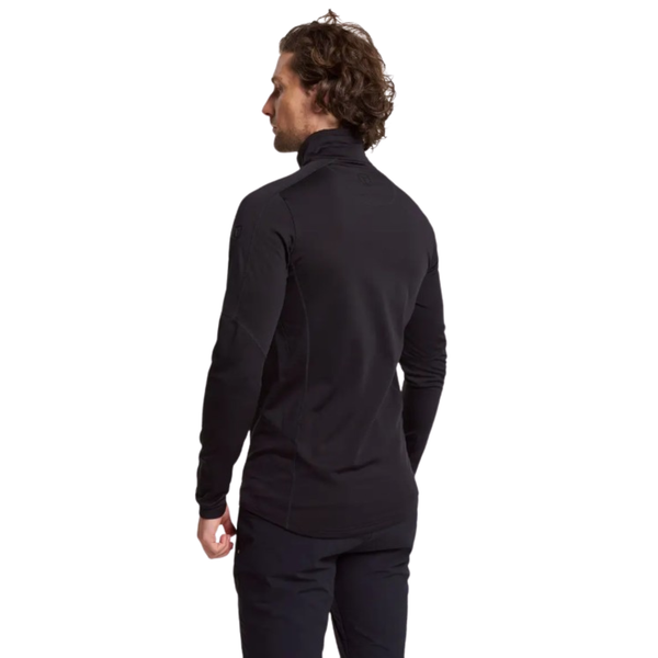Men's TXlite Windblock Hybrid Half-Zip Pullover