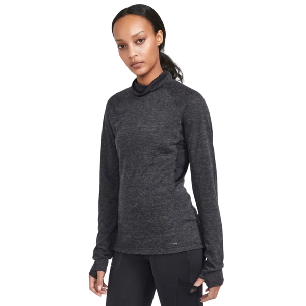 SubZ Wool 2 Long Sleeve - Women