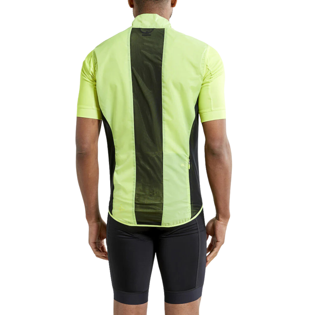 Veste Sans Manches ADV Essence Light - Homme