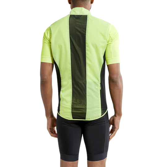 Veste Sans Manches ADV Essence Light - Homme