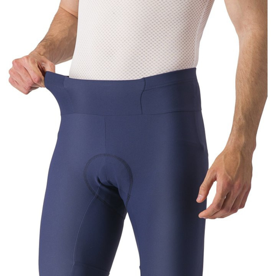 Men's Espresso Shorts