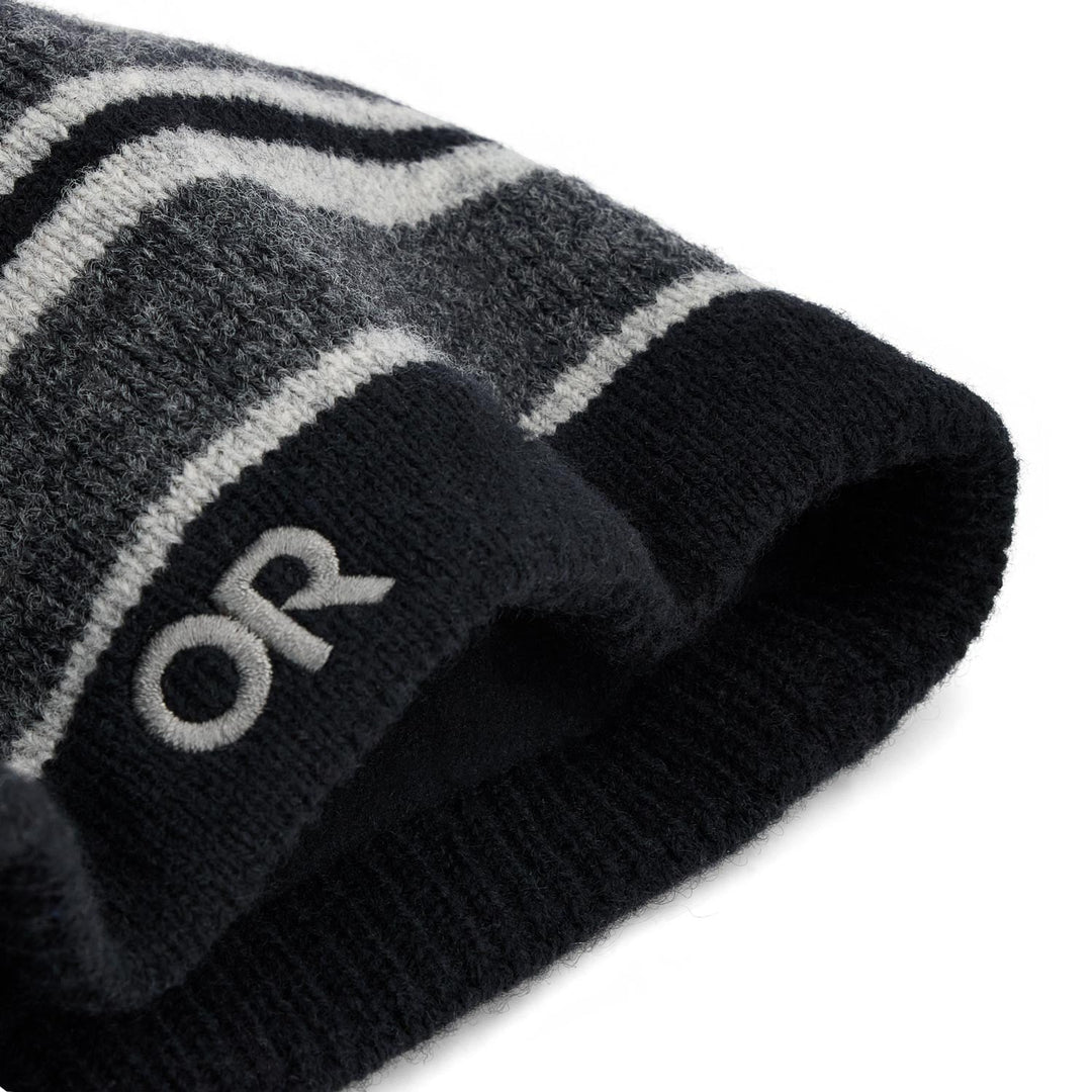 Spitsbergen Windstopper Beanie - Unisex