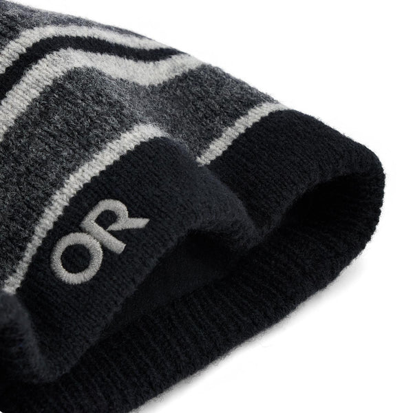 Spitsbergen Windstopper Beanie - Unisex