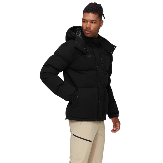 Roseg 2.0 Hooded Insulated Jacket - Men