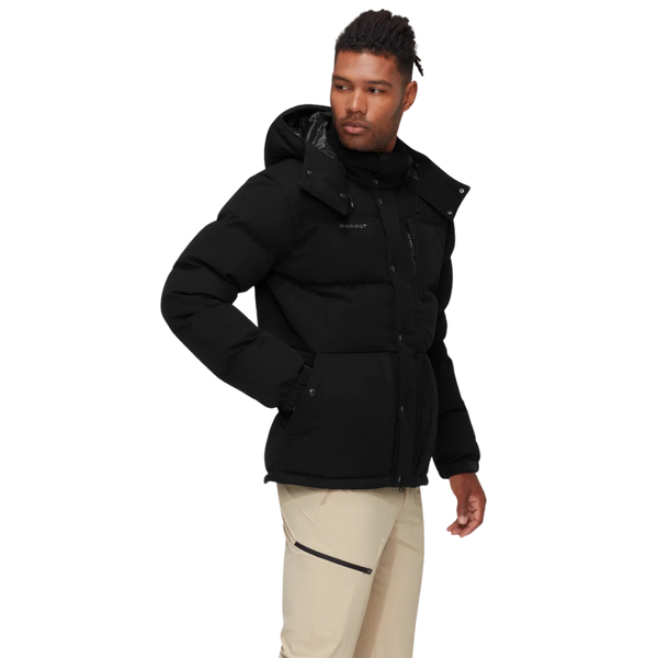 Roseg 2.0 Hooded Insulated Jacket - Men