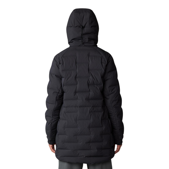 Stretchdown Parka - Women's