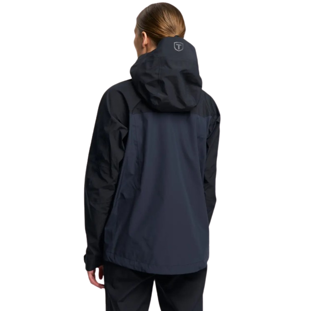 TXlite Scalloway Coat - Women