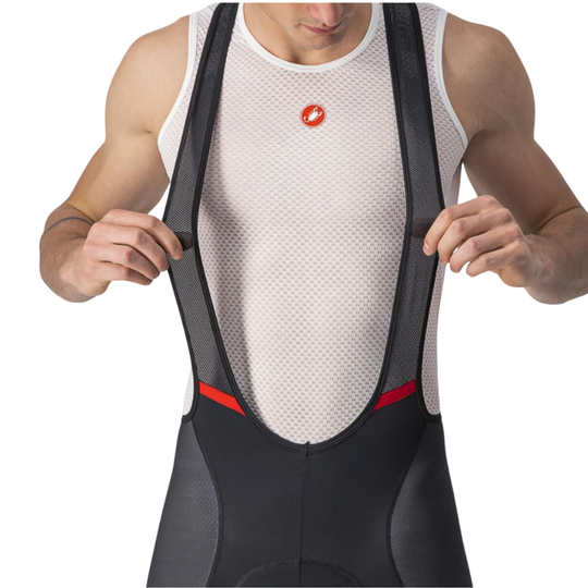 Competizione Kit Bib Shorts - Men's