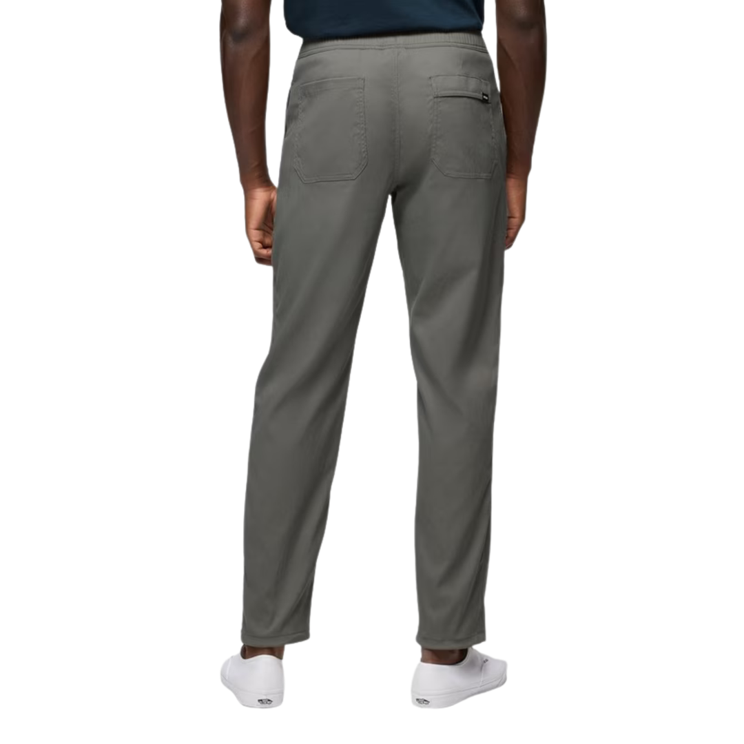 Pantalon Stretch Zion Field - Homme