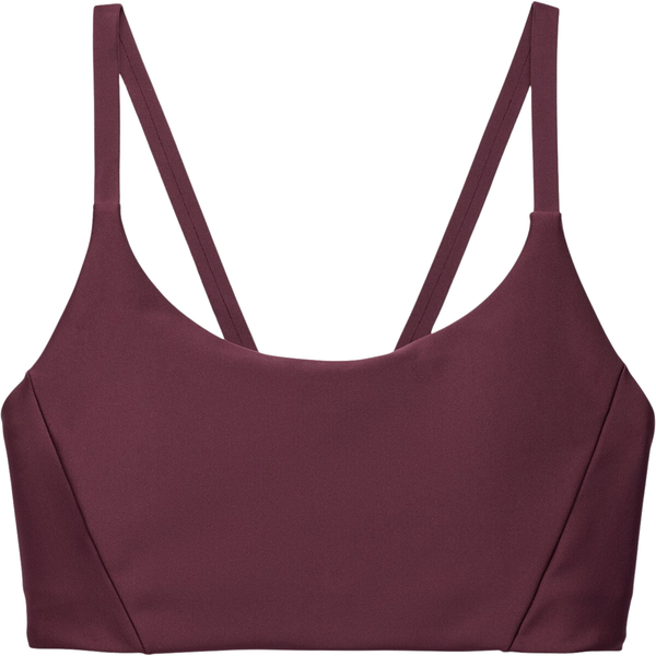 prAna Sculpt Scoop Bra - Women's